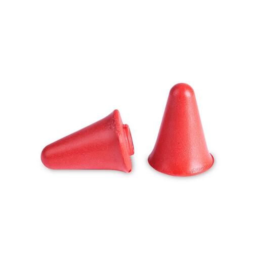 Milwaukee 48733206 5-Pack Replacement Foam Ear Plugs – image 2
