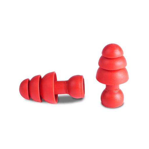 Milwaukee 48733205 5-Pack Replacement Flanged Ear Plugs – image 2