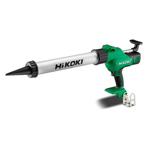 HiKOKI AC18DA(H5Z) 18V Li-ion Cordless 600ml Caulking Gun - Skin Only – image 2