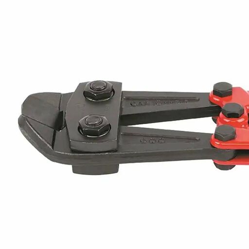 HIT HITAC350 350mm Angular Bolt Cutters – image 3