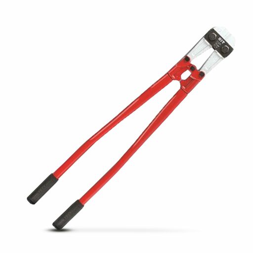 HIT HITNBC0900S 900mm Silver Heavy Duty High Tensile Bolt Cutters – image 2