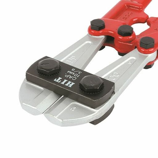 HIT HITNBC1050S 1050mm Silver Heavy Duty High Tensile Bolt Cutters – image 4