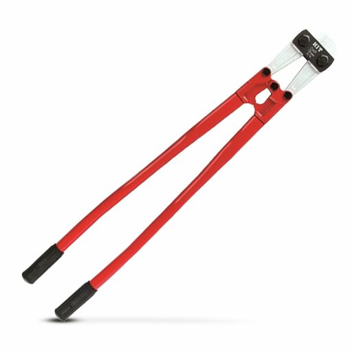 HIT HITNBC1050S 1050mm Silver Heavy Duty High Tensile Bolt Cutters – image 2