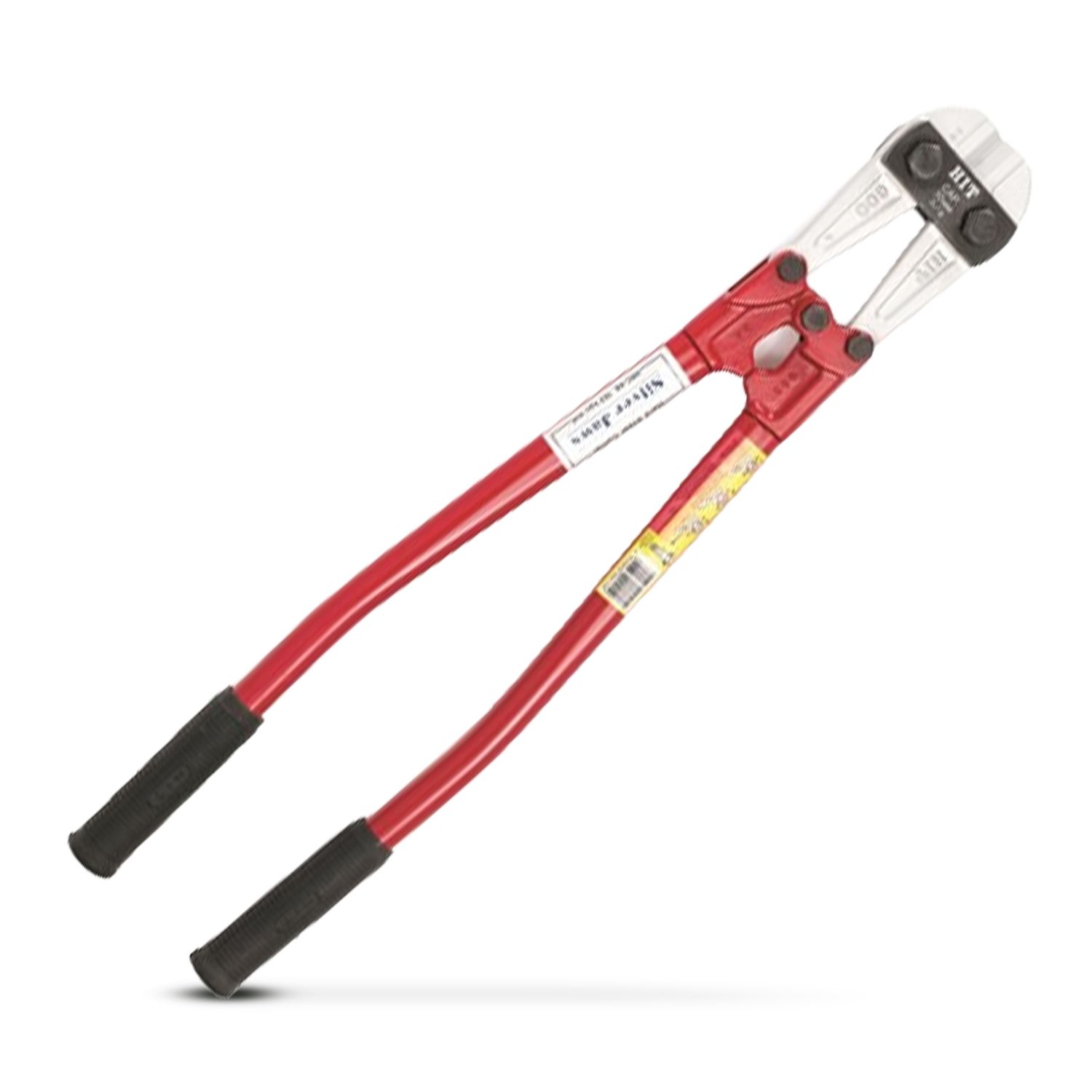 HIT HITNBC0600S 600mm Silver Heavy Duty High Tensile Bolt Cutters – image 2