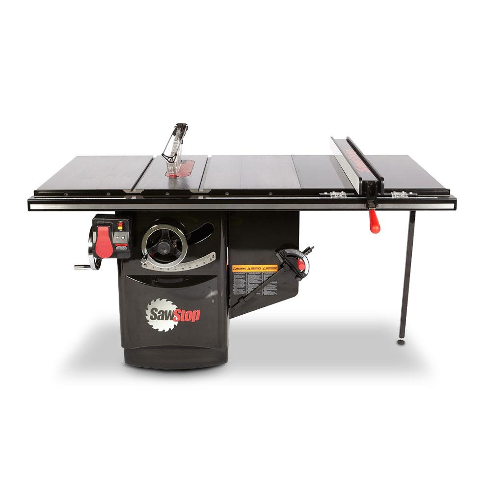 SawStop SSTICS36TGLIDE 3.0HP 250mm (10") Industrial Table Saw