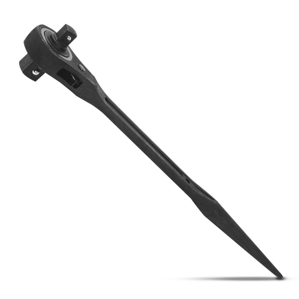Toledo 321021 3/8" x 1/2" Square Drive Dual Drive Podger – image 1