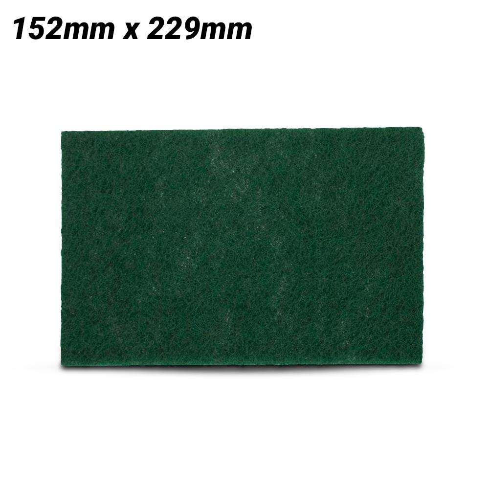 Sia Abrasives F03E014K36 152mm x 229mm General Purpose Hand Sanding Pad – image 1