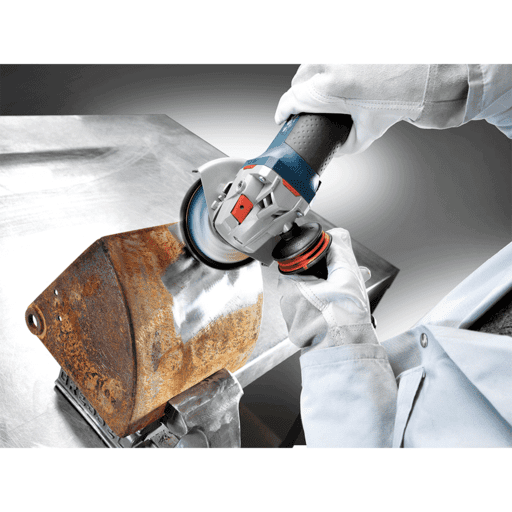 Sia Abrasives F03E014LN2 125mm x 22.23mm Strip Disc – image 5