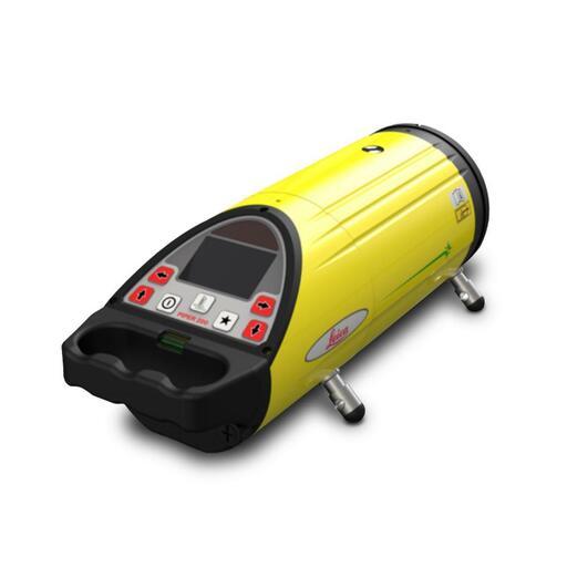 Leica PIPER 200G (LG6016958) Green Beam Pipe Laser Package