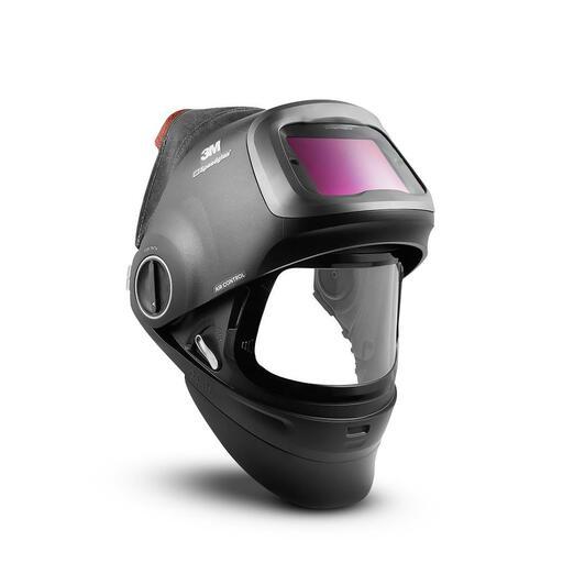 Speedglas G501TW (617820) HeavyDuty Adflo PAPR Welding Helmet