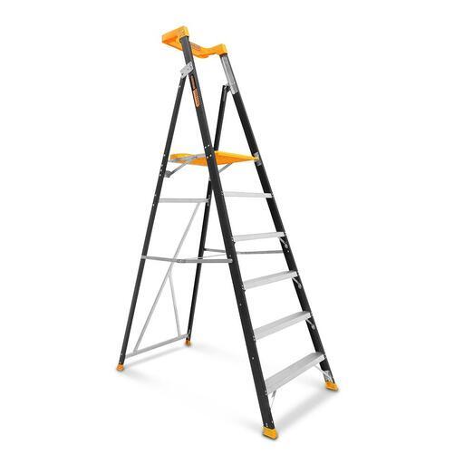 Platform Ladders Ladders Sydney Tools