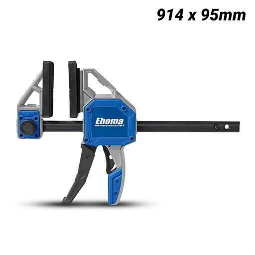 Clamps Bar & Pipe Clamp Sydney Tools