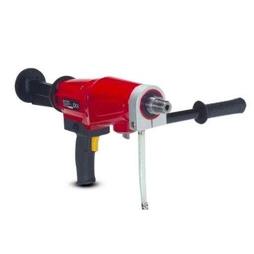 JDPower DF330 1.35kW 2-Speed Diamond Core Drill 