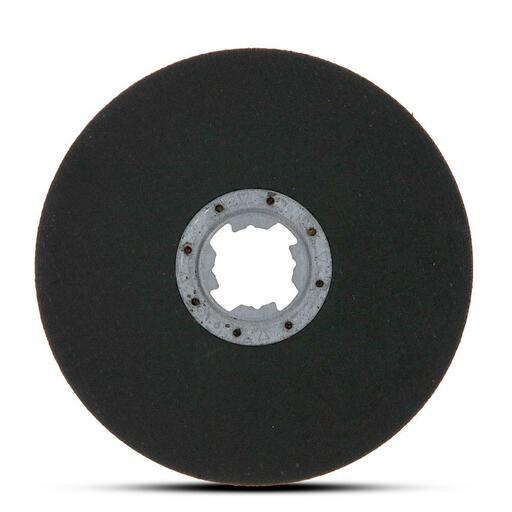 Bosch XLOCK STANDARD INOX (2.608.619.364) 10pack 125mm x 1.6mm x 22