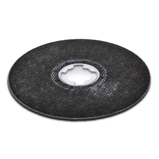 Bosch X-LOCK EXPERT >INOX (2.608.619.264) 125mm x 1.0mm x 22.23mm Straight Inox+Metal Cut Off Disc – image 6