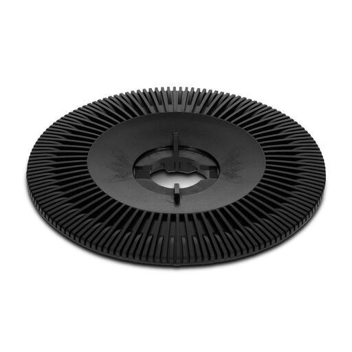 Bosch X-LOCK 125 MM HARD (2.608.601.716) 125mm (5") Hard Backing Pad – image 3