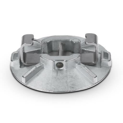 Bosch X-LOCK CLIP (2.608.601.720) X-Lock Backing Pad Clip – image 4
