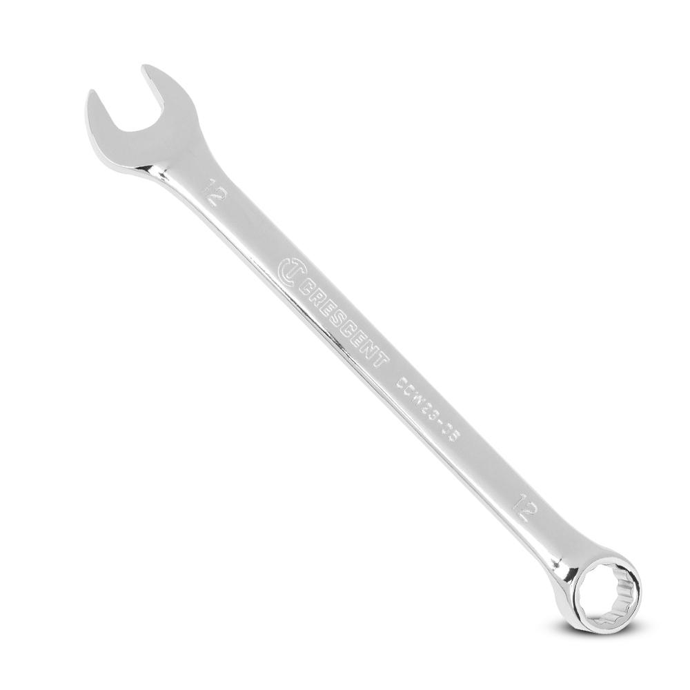 Crescent CCW23-05 12mm Metric 12 Point Combination Wrench