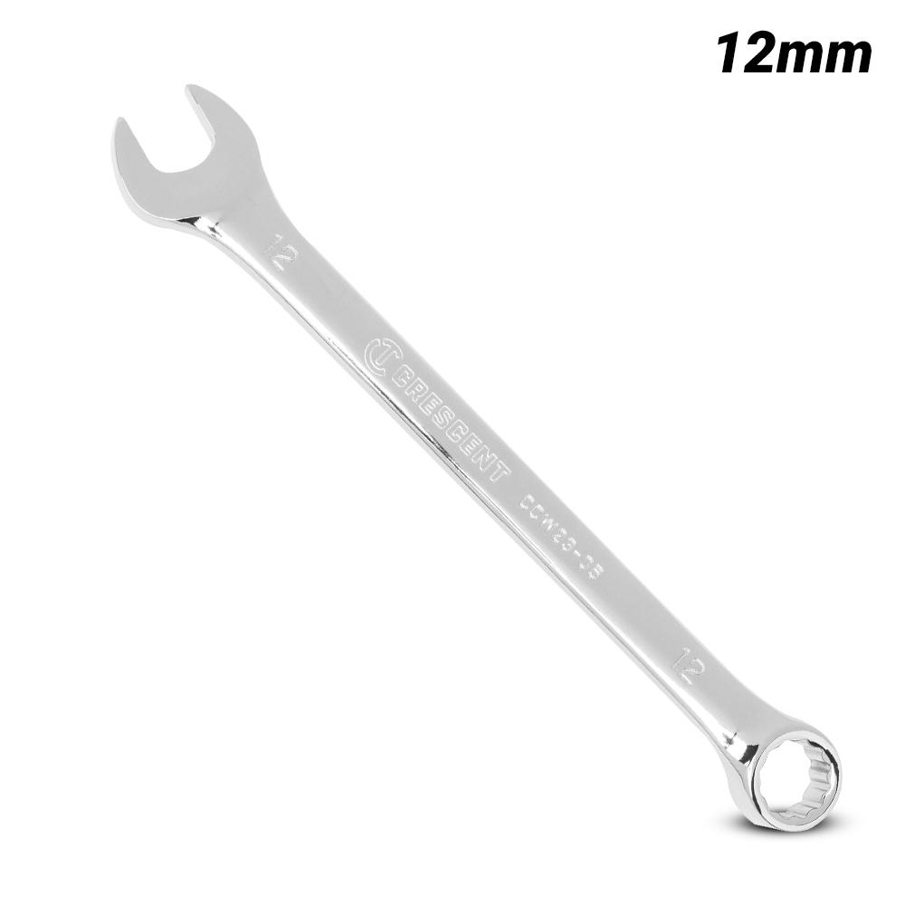 Crescent CCW23-05 12mm Metric 12 Point Combination Wrench