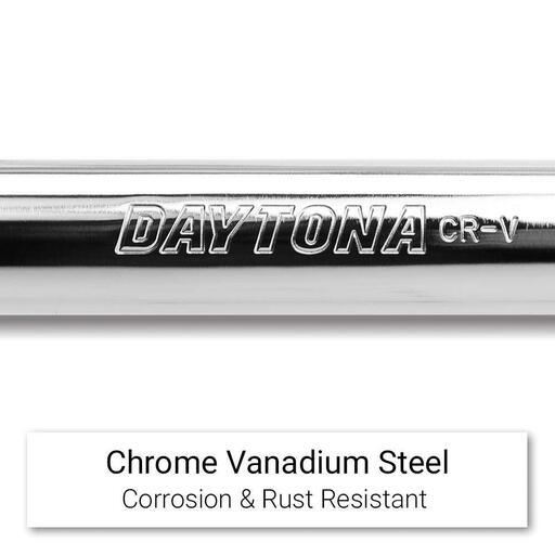 Daytona DCV341000 3/4" Drive 1000mm Swivel Handle Breaker Bar – image 6