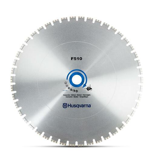 Husqvarna ELITE-CUT F5105 (595902401) 450mm (18") Segmented Concrete Diamond Blade – image 2