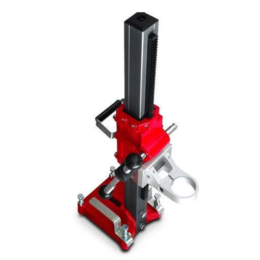 JDPower DR120 Core Drill Stand Suits DF330 Core Drill – image 2