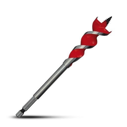 Milwaukee 48130078 22mm x 150mm Speed Feed Wood Auger Drill Bit – image 4