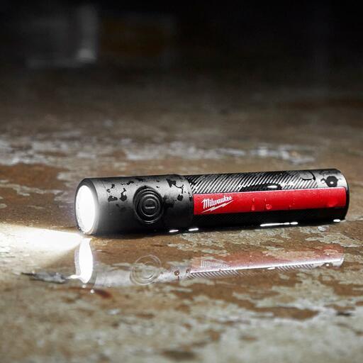 Milwaukee IRFL500 500 Lumen Internal Rechargeable Flashlight – image 5
