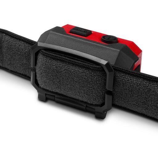 Milwaukee IRHL450 450 Lumen Internal Rechargeable Headlamp – image 4