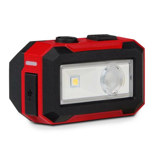 Milwaukee IRHL450 450 Lumen Internal Rechargeable Headlamp – image 6