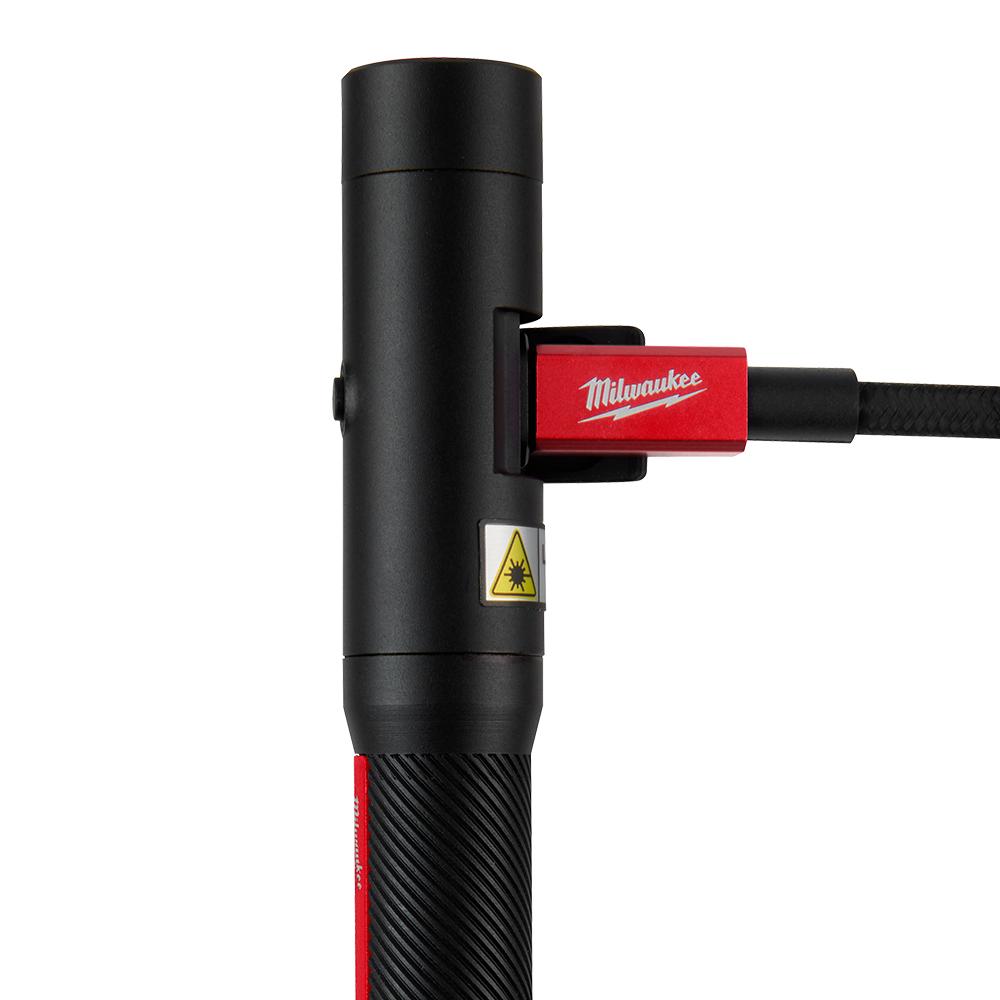 Milwaukee IRPL250 250 Lumen Internal Rechargeable Pen Light