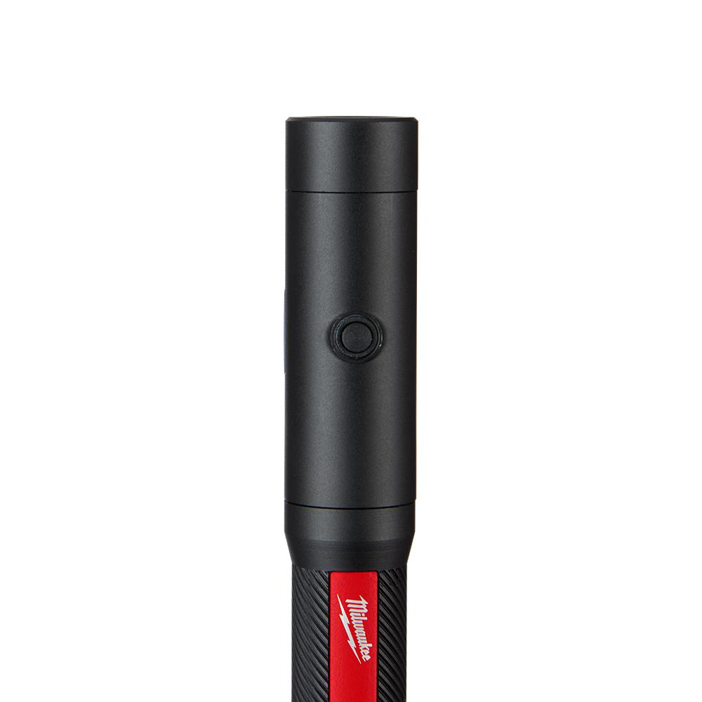 Milwaukee IRPL250 250 Lumen Internal Rechargeable Pen Light