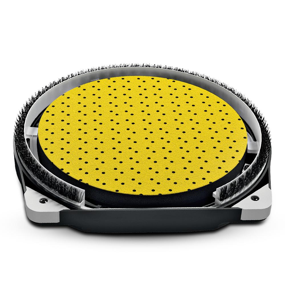 Flex MH-R-D225 (457183) Rotary Sanding Head with Edge Segment – image 1