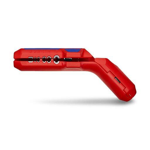 Knipex 169501SB Ergostrip Universal Stripping Tool – image 3