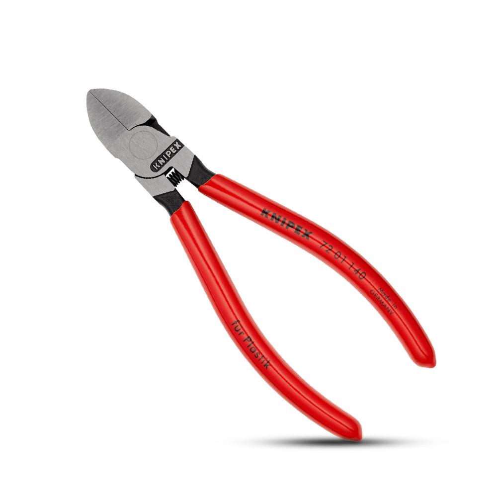 Knipex 7201140 140mm Diagonal Cutter – image 1