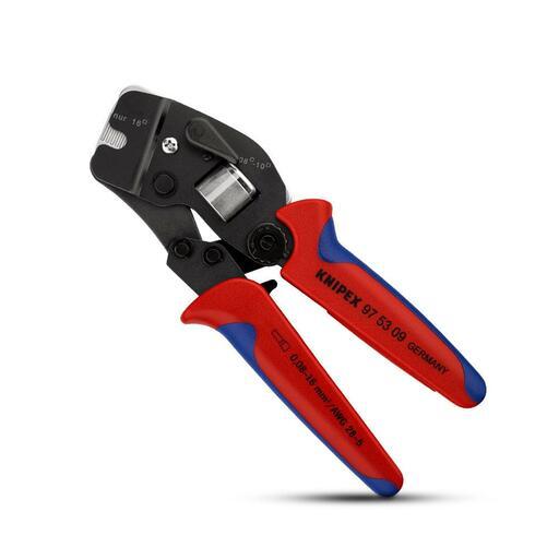 Plumbing - Crimpers and Presses | Sydney Tools