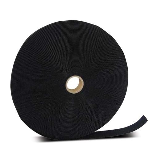 Alco ALCHL-1250 2-Pack 12mm 50m Hook & Loop Fastener Tie – image 2
