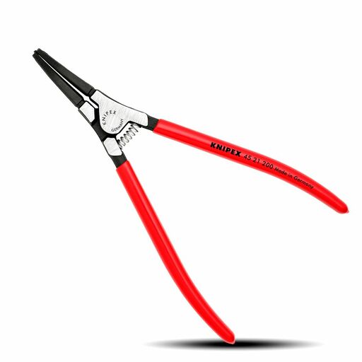 Knipex 4521200 200mm Special Retaining Ring Plier – image 3