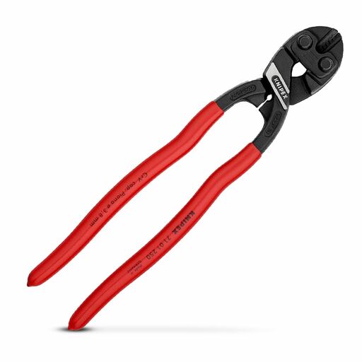 Knipex 7101250SB 250mm CoBolt XL Compact Bolt Cutter – image 2
