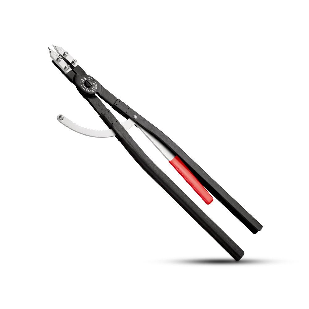 Knipex 4410J5 570mm Circlip Plier – image 1