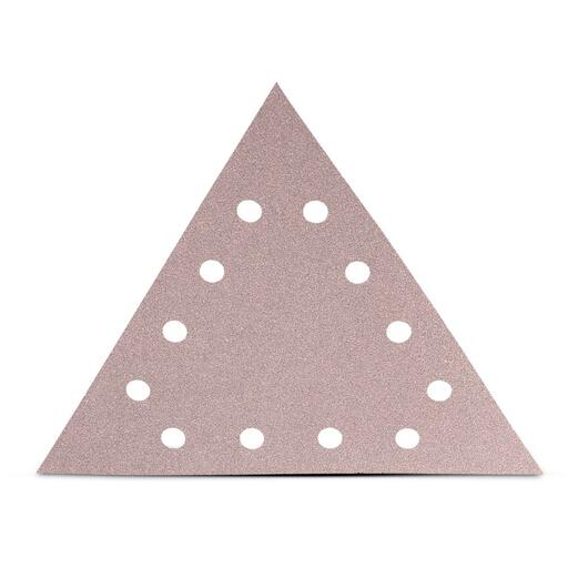 Flex 290-12SE-P180-VE25 (349267) 25-pack 290mm 180 Grit SelectFlex Hook & Loop Punched Sand Paper – image 3