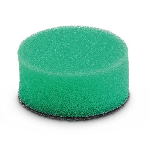 Flex PSX-G40-VE2 (442631) 2-pack 40mm Coarse X-Cut Hook & Loop Polishing Sponge – image 3