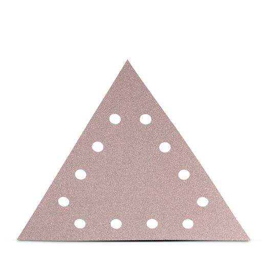 Flex 290-12SE-P80-180-VE25 (370959) 25-pack 290mm 80-180 Grit SelectFlex Hook & Loop Punched Sand Paper – image 3