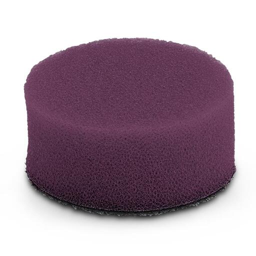 Flex PS-V40-VE2 (442658) 2-pack 40mm Coarse Hook & Loop Polishing Sponge – image 3