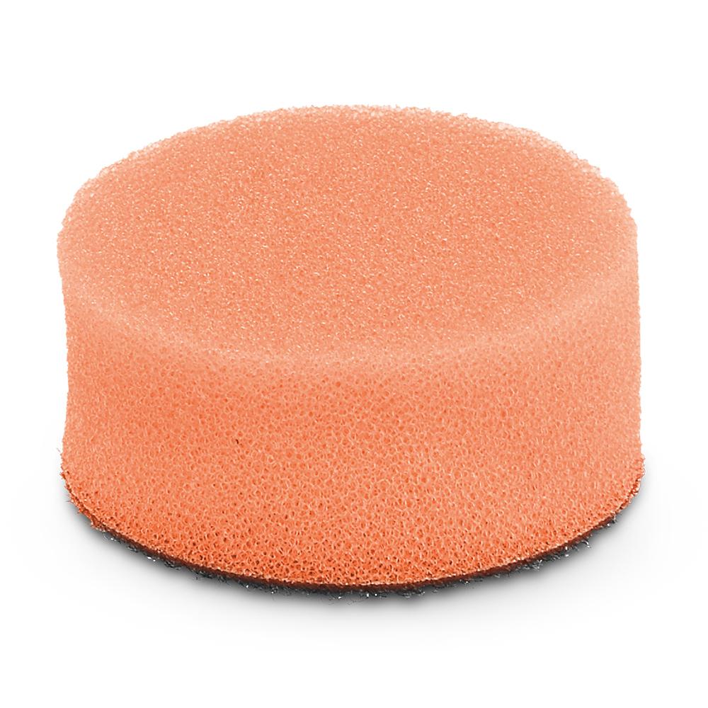 Flex PS-O40-VE2 (442666) 2-pack 40mm Medium Hook & Loop Polishing Sponge