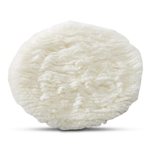 Flex TW-PT80 (420484) 80mm Premium Lambswool Polishing Pad
