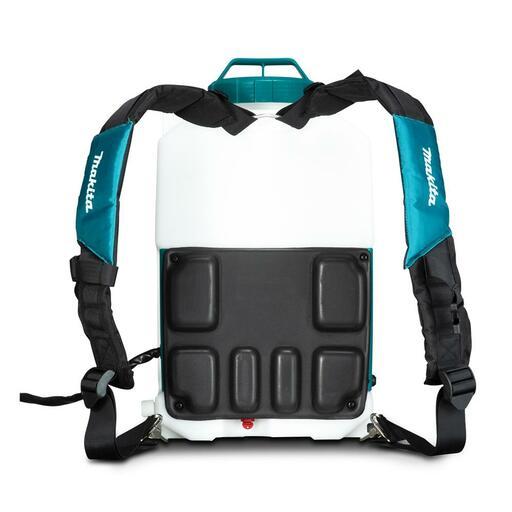 Makita DUS158Z 18V LXT Li-ion Cordless 15L Backpack Sprayer - Skin Only – image 2