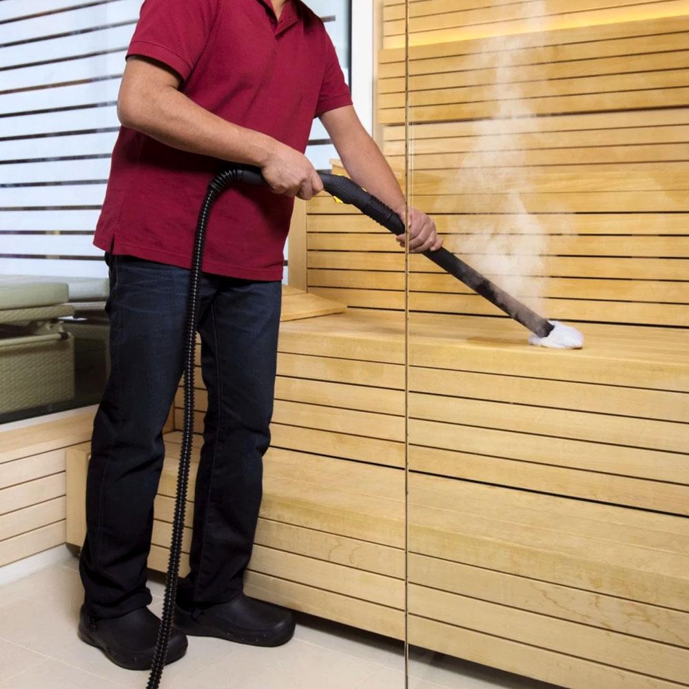 Karcher SG 4/4 (1.092104.0) 2300W Steam Cleaner