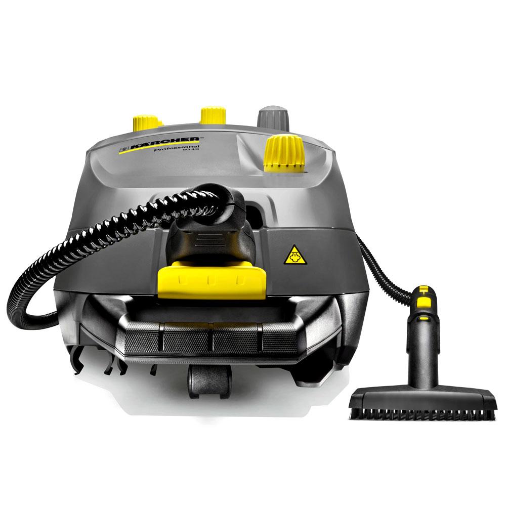Karcher SG 4/4 (1.092-104.0) 2300W Steam Cleaner – image 2