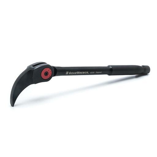 GEARWRENCH 82208 200mm (8") Indexing Pry Bar – image 5